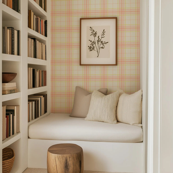 Willowpane - Sun Tea Wallpaper