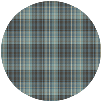 Sawyer Check - Harvest Madras Wallpaper