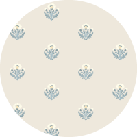 Cornflower - Misty Green Wallpaper