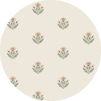 Cornflower - Misty Green Wallpaper