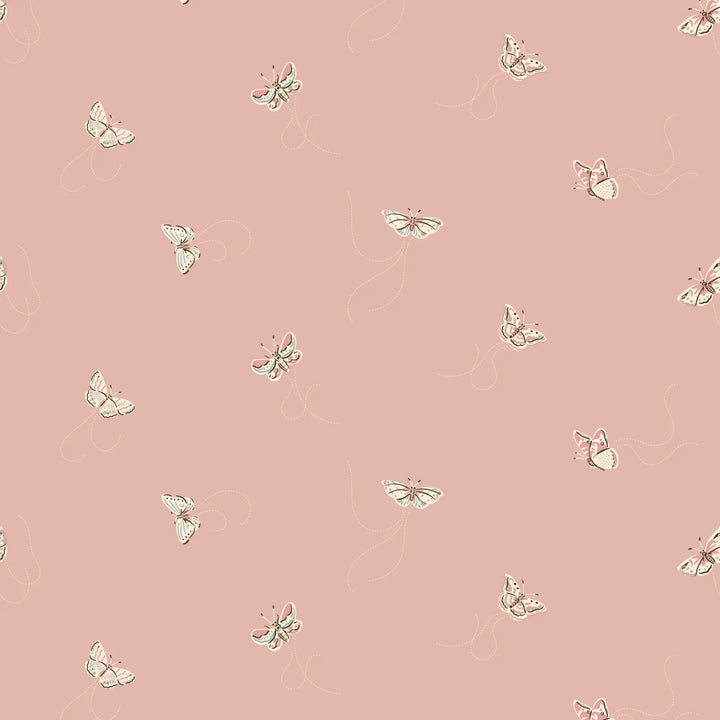 Flutter - Blush Wallpaper