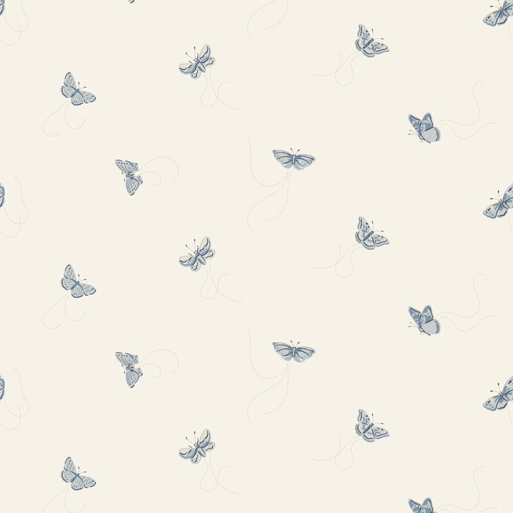 Flutter - Bluebell Wallpaper