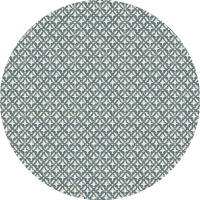 Hearth - Blue Glaze Wallpaper