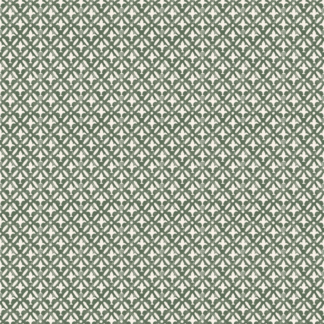 Hearth - Forest Wallpaper