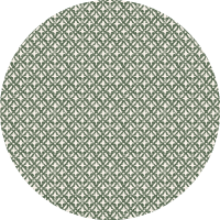 Hearth - Blue Glaze Wallpaper