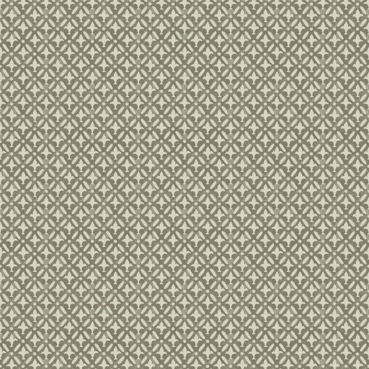 Hearth - Parchment Wallpaper