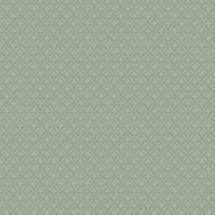 Hearth - Sage Wallpaper