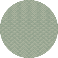 Hearth - Blue Glaze Wallpaper