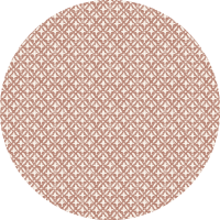 Hearth - Blue Glaze Wallpaper