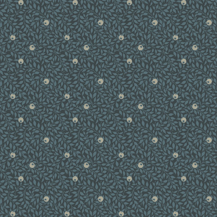 Hedgerow - Midnight Wallpaper