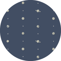 Planetarium - Sage Wallpaper