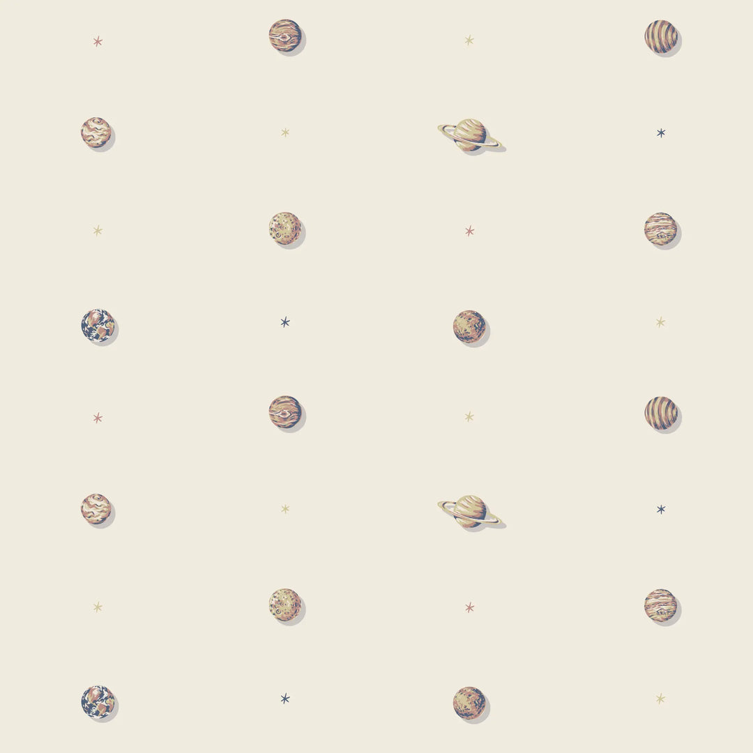 Planetarium - Primary Wallpaper