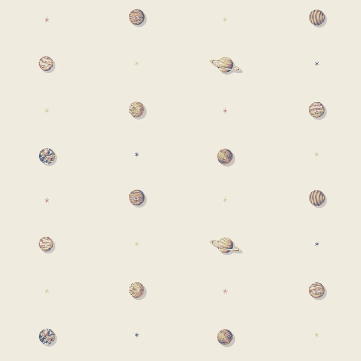 Planetarium - Primary Wallpaper