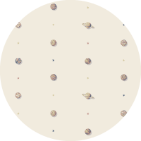 Planetarium - Sage Wallpaper