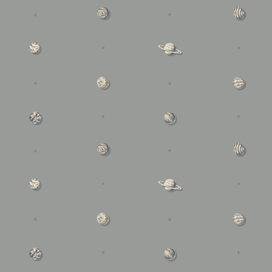 Planetarium - Stone Wallpaper