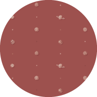 Planetarium - Sage Wallpaper