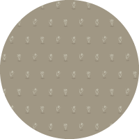Posy - Dusty Blush Wallpaper