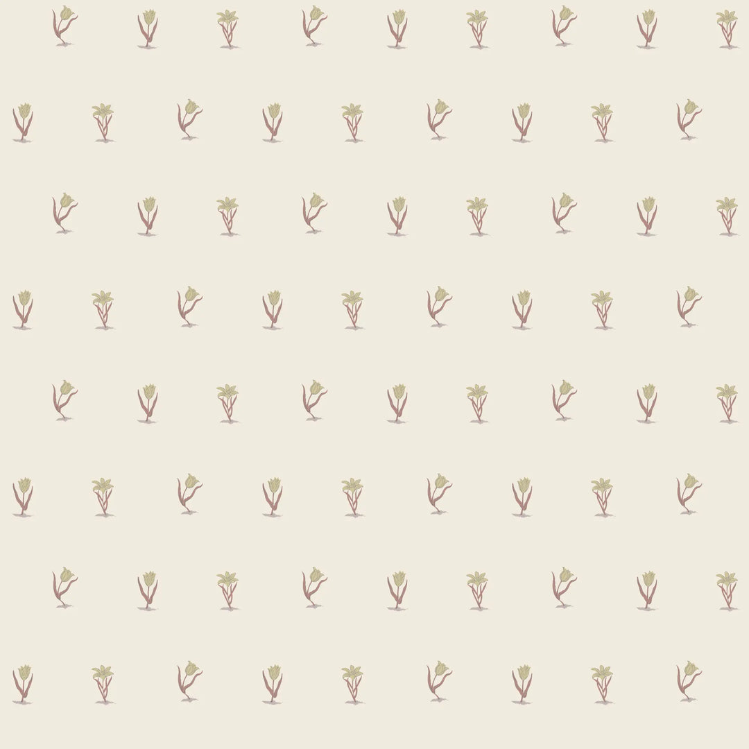Posy - Daffodil Wallpaper