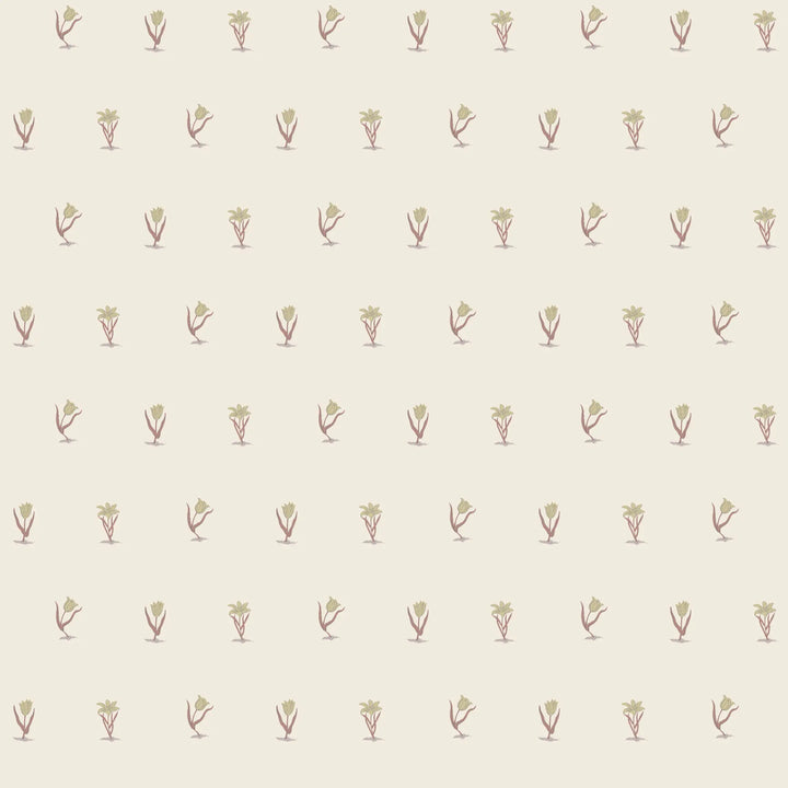 Posy - Daffodil Wallpaper