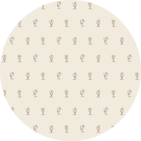 Posy - Dusty Blush Wallpaper