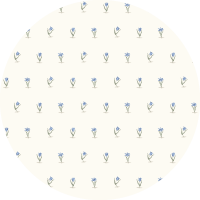Posy - Dusty Blush Wallpaper
