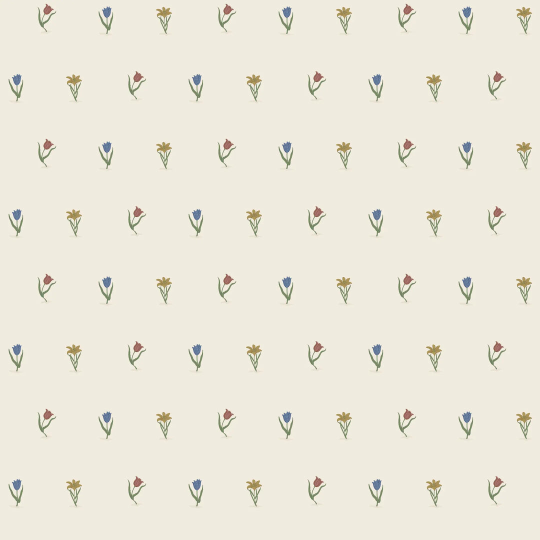 Posy - Primary Wallpaper