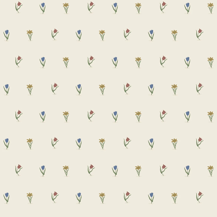 Posy - Primary Wallpaper