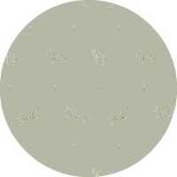 Safari - Earthen Brown Wallpaper
