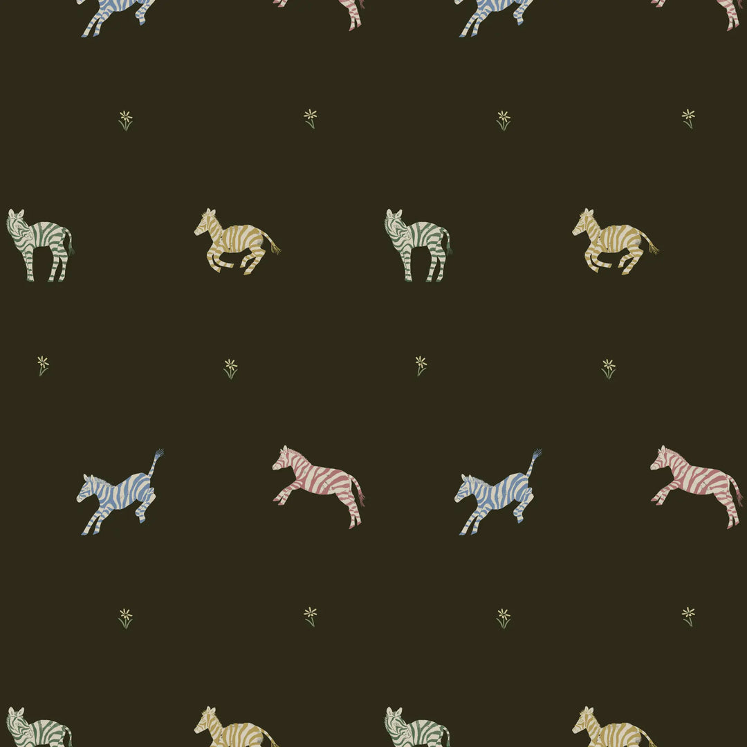 Safari - Twilight Wallpaper