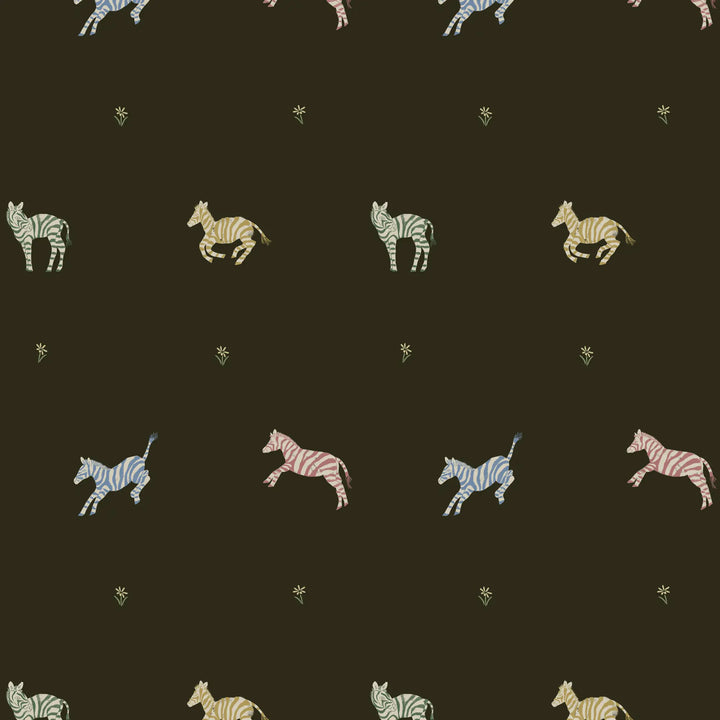 Safari - Twilight Wallpaper