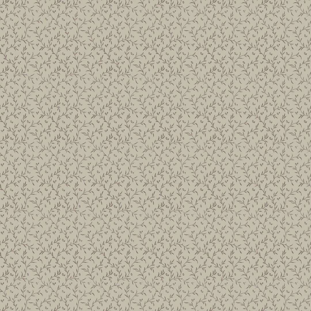 Tideline - Parchment Wallpaper