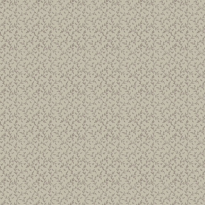 Tideline - Parchment Wallpaper