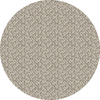 Tideline - Terracotta Wallpaper