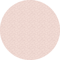 Tideline - Terracotta Wallpaper