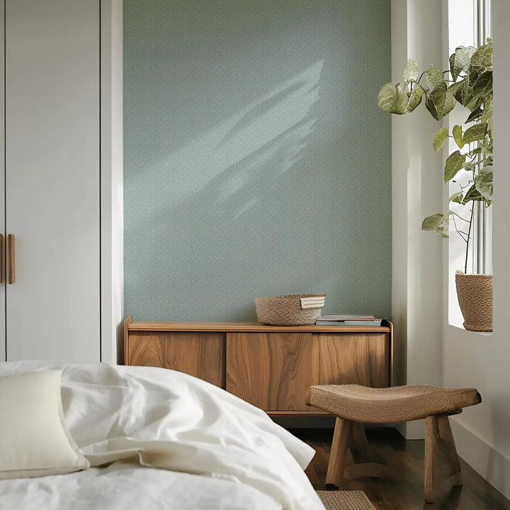 Tideline - Sea Glass Wallpaper