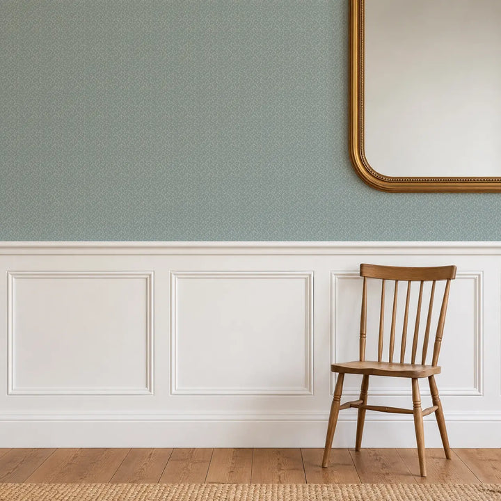 Tideline - Sea Glass Wallpaper