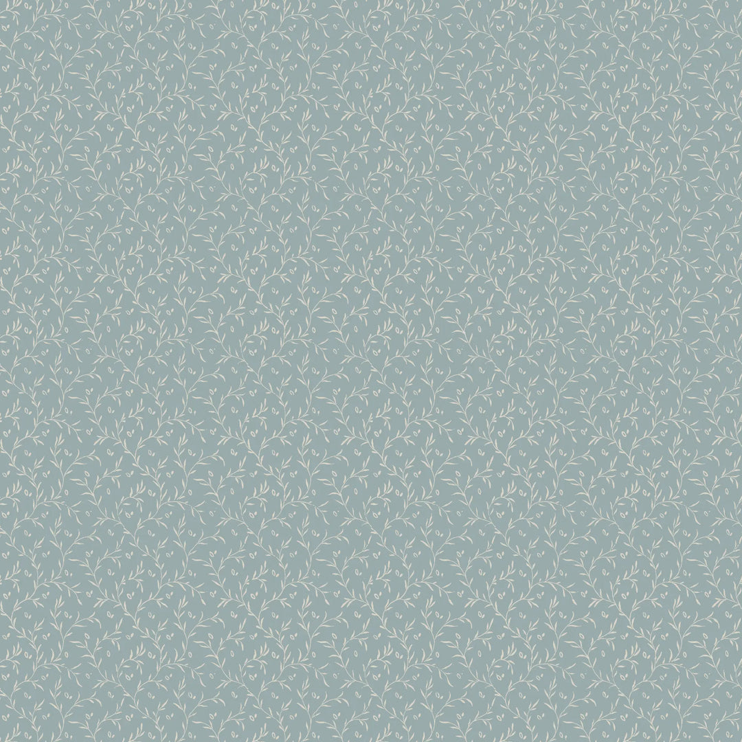 Tideline - Sea Glass Wallpaper