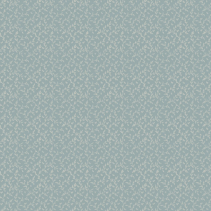 Tideline - Sea Glass Wallpaper