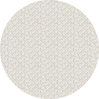 Tideline - Terracotta Wallpaper