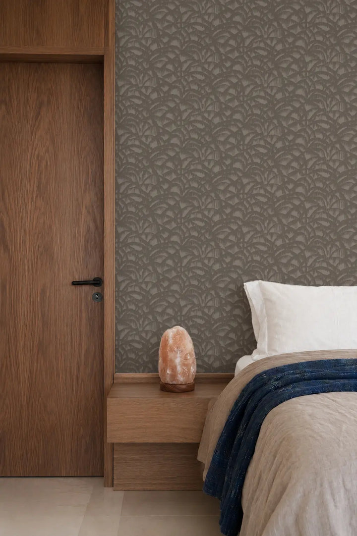 Archwork - Hardwood Wallpaper