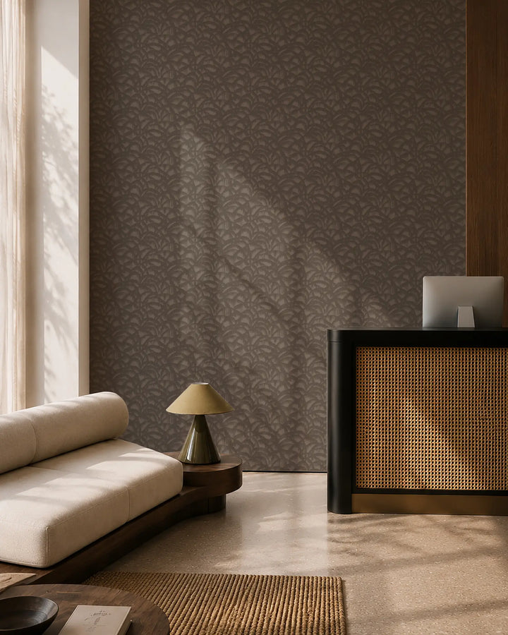 Archwork - Hardwood Wallpaper