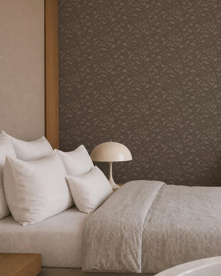 Archwork - Hardwood Wallpaper