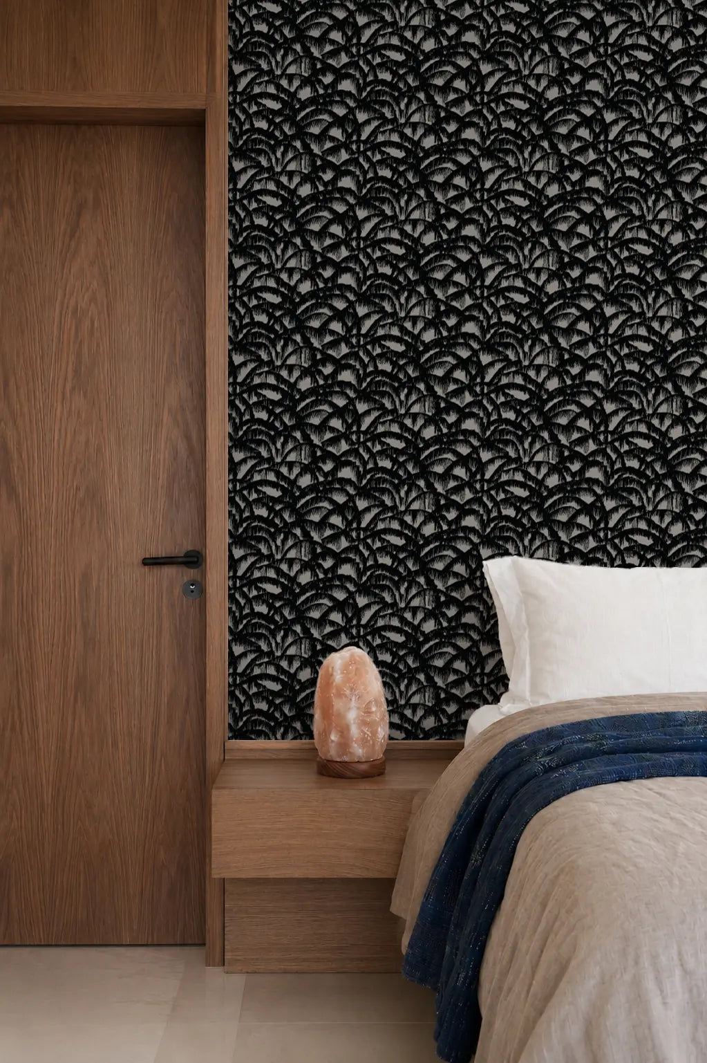 Archwork - India Ink Wallpaper