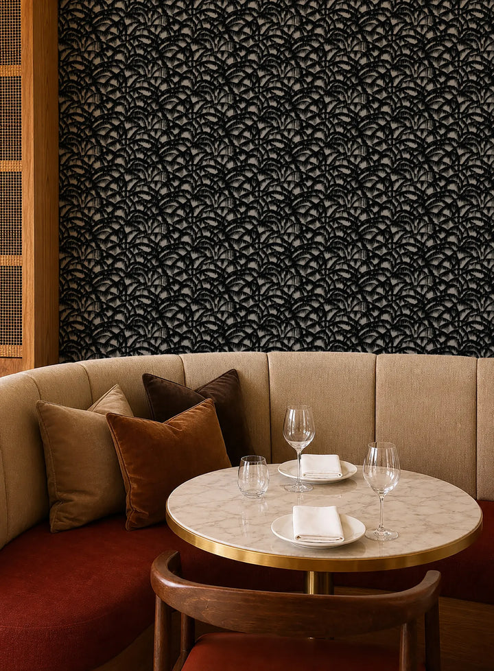 Archwork - India Ink Wallpaper