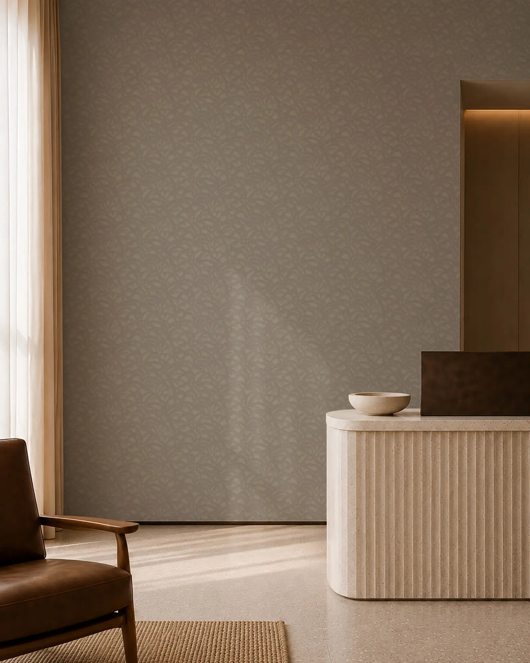 Archwork - Nude Wallpaper