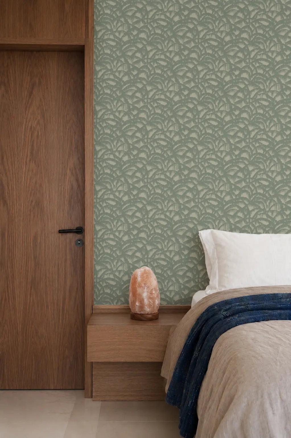 Archwork - Seafoam Wallpaper