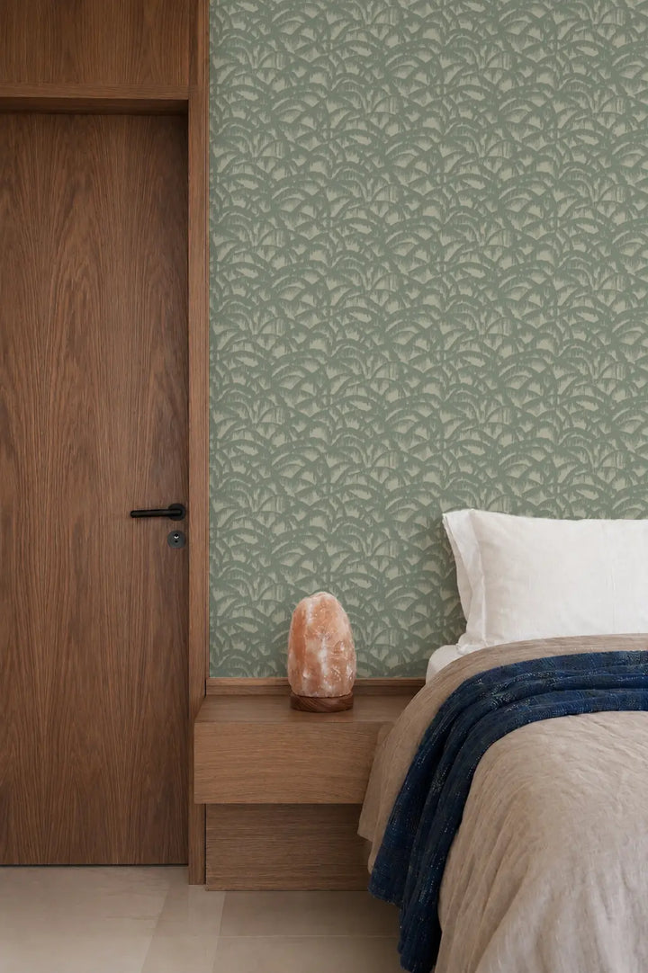 Archwork - Seafoam Wallpaper