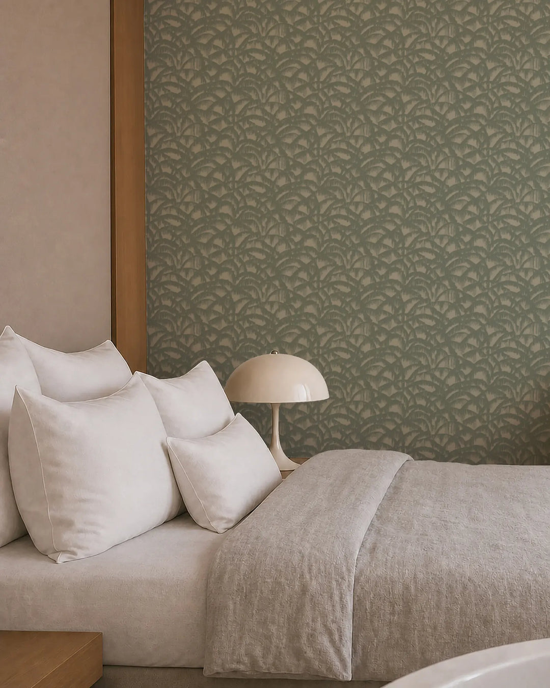 Archwork - Seafoam Wallpaper
