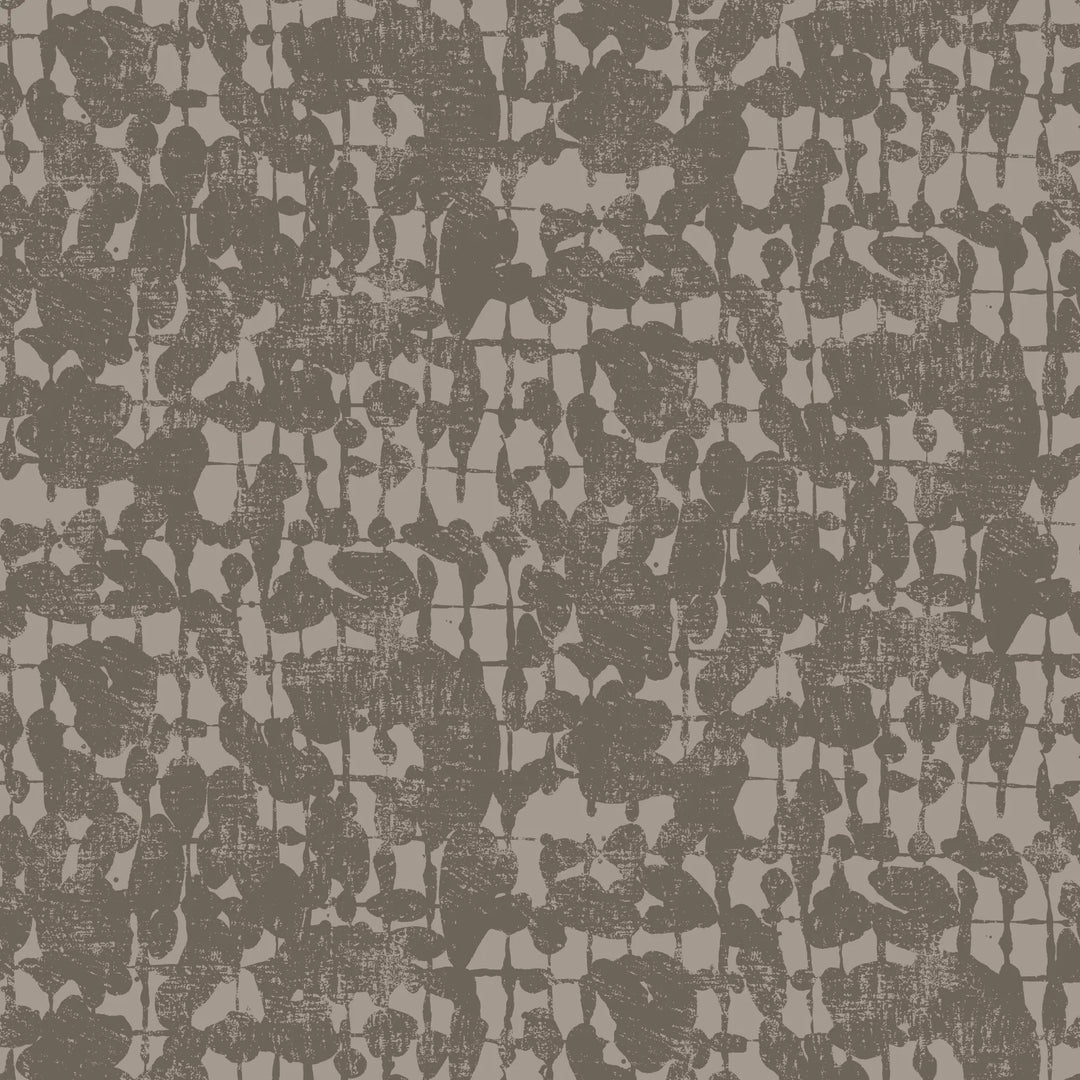 Broken Weave - Hardwood Wallpaper