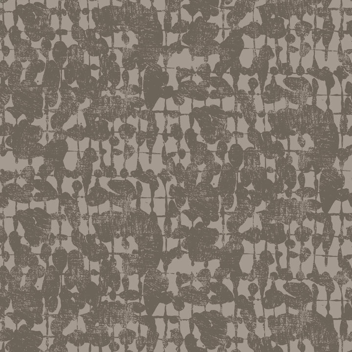 Broken Weave - Hardwood Wallpaper